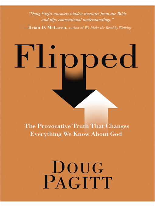 Title details for Flipped by Doug Pagitt - Available